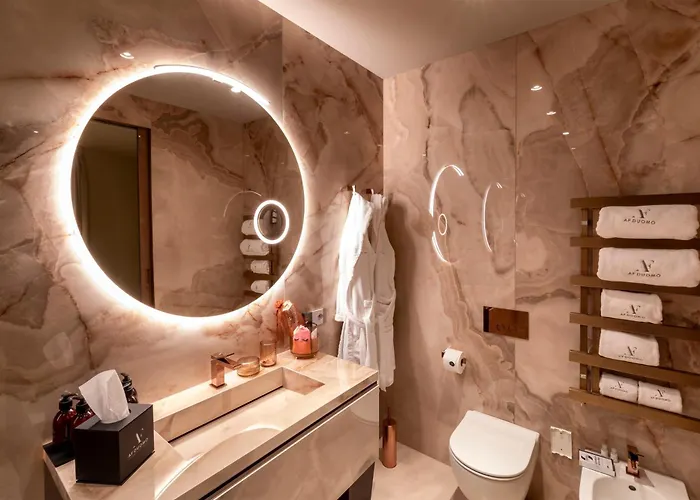 Af Duomo - Luxury