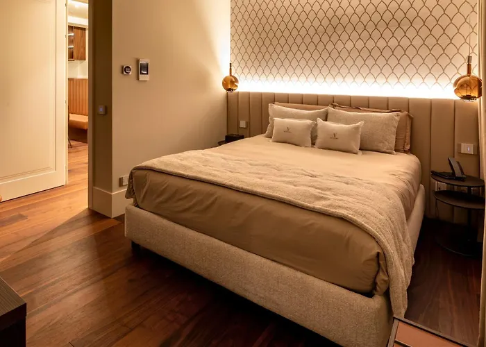 Af Duomo - Luxury Hotel Mediolan