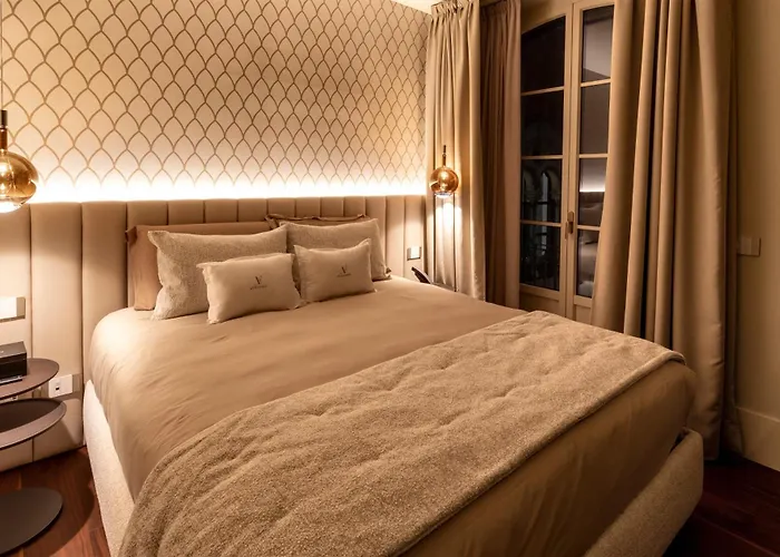 Af Duomo - Luxury *