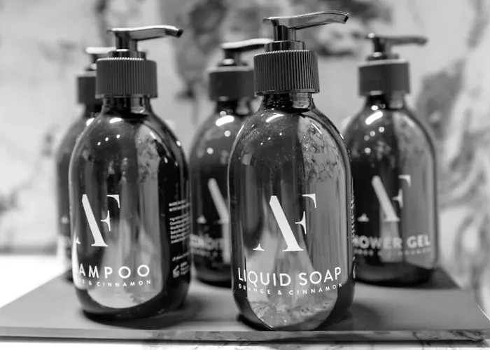 Af Duomo - Luxury *