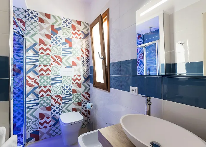 Luxury Locations In The Center Of Milan Hotel