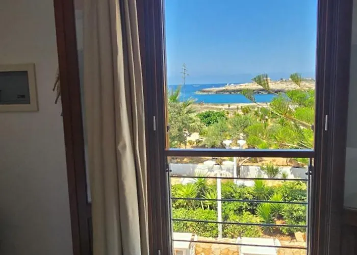 Luxury Locations In The Center Of Milan Hotel Lampedusa