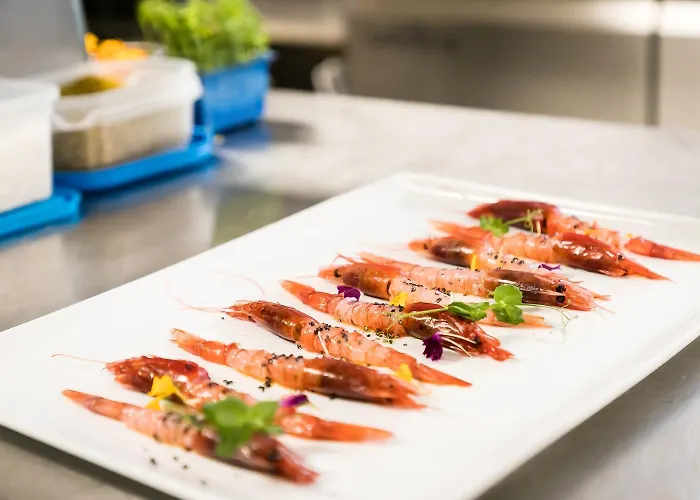 Hotel Hotel Cavalluccio Marino