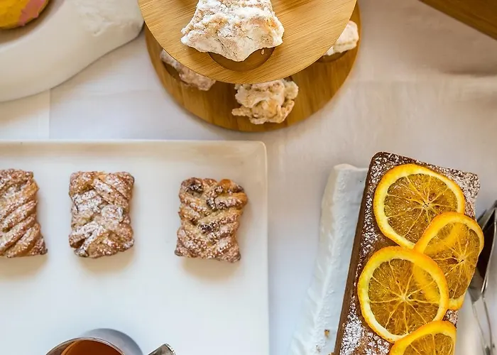 Hotel Cavalluccio Marino