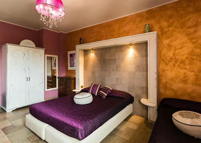 Hotel Cavalluccio Marino Hotel Milano