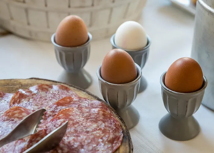 Hotel Cavalluccio Marino Hotel Milano