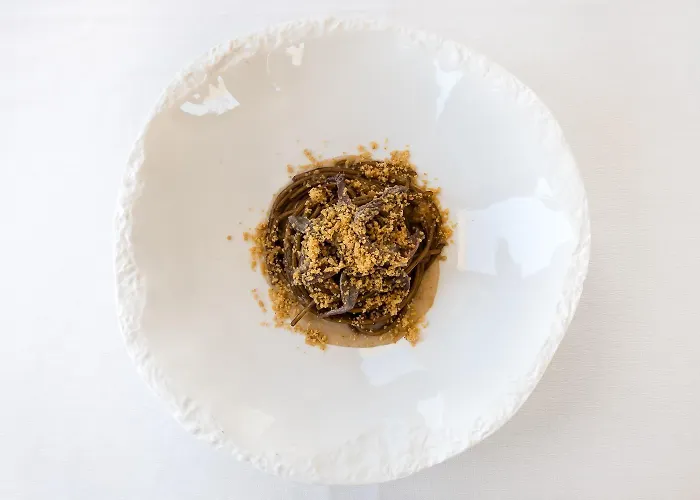 Hotel Ristorante Cavalluccio Marino Otel 3*