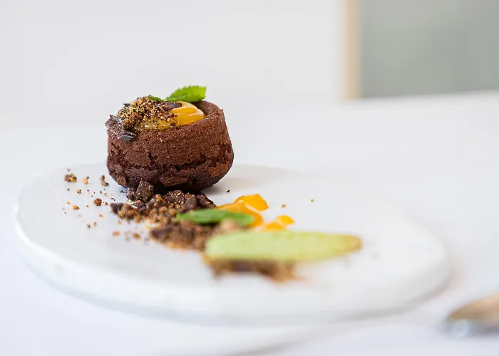 Hotel Cavalluccio Marino Hotel Milano