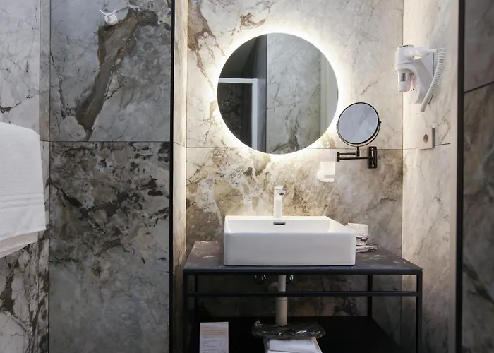 The Floor Otel Milano