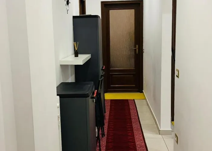 Fiordalisi Гостевой дом *