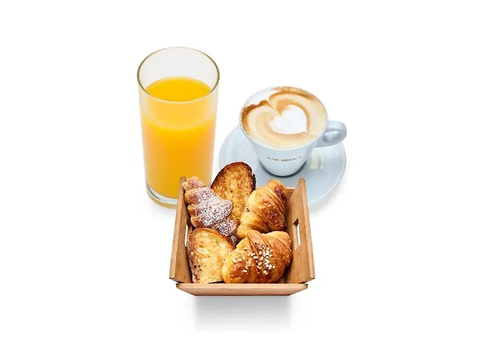 Brera Frühstückspension Mailand