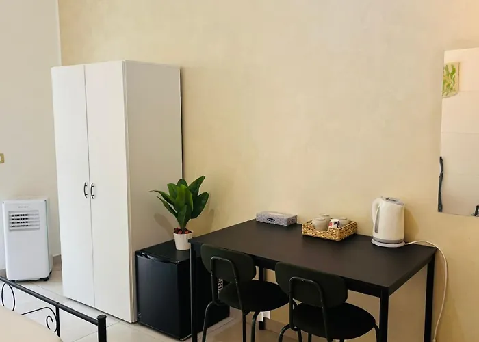 Fiordalisi Милан