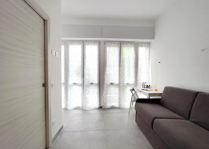 Aparthotel Palma Rosa 3*