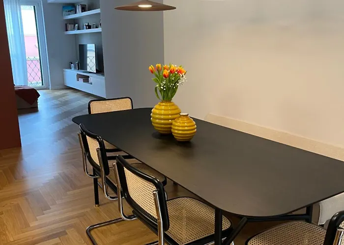 Privat bolig Dani - Double Bedroom With Private Bathroom *