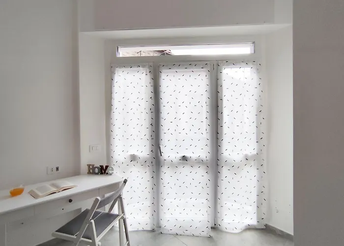 Aparthotel Palma Rosa Milano