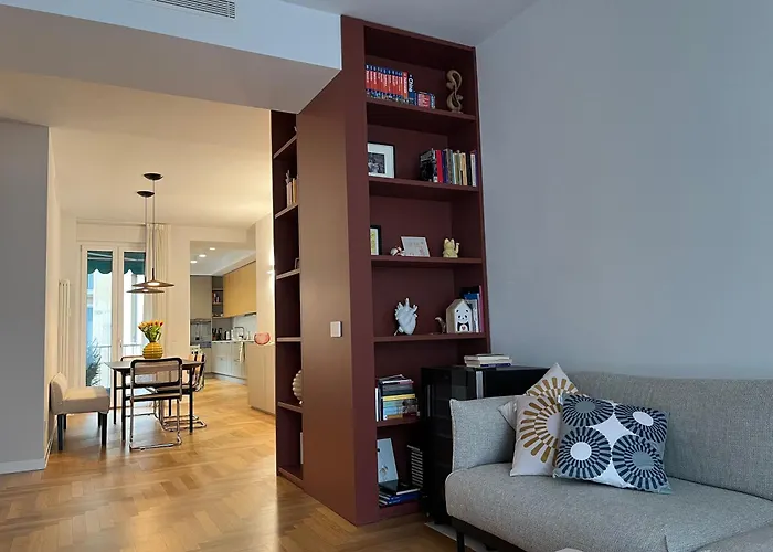 Dani - Double Bedroom With Private Bathroom