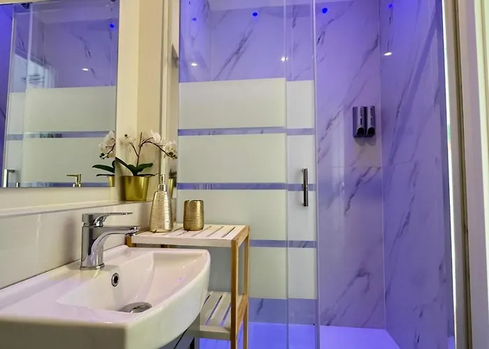 Attractive - 6 3* מילאנו