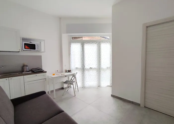 Aparthotel Palma Rosa