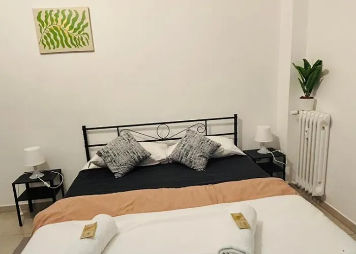 Гостевой дом Fiordalisi *