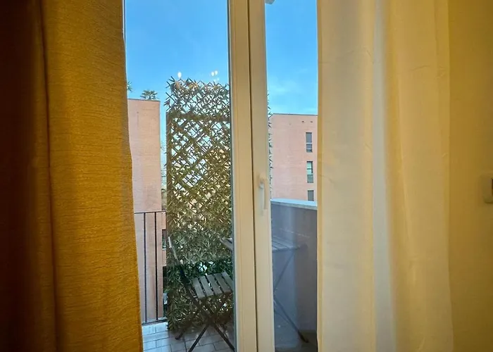 Pensión Lovely - 3 Milán