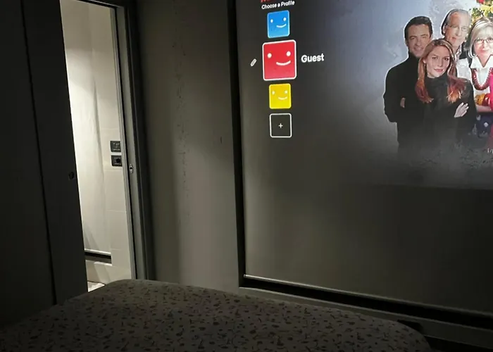 Privatunterkunft Bellissima Con Bagno Privato Citylife - Sempione Mailand