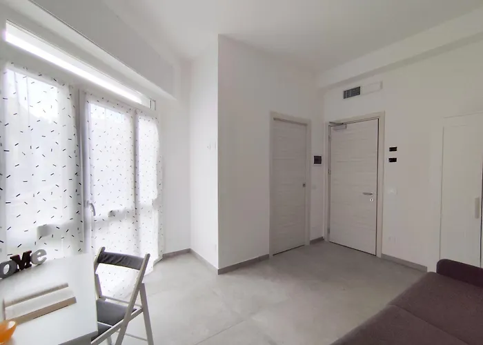 Palma Rosa Hotel apartamentowy 3*