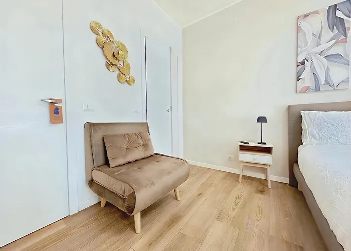 La Maison De San Siro 4*