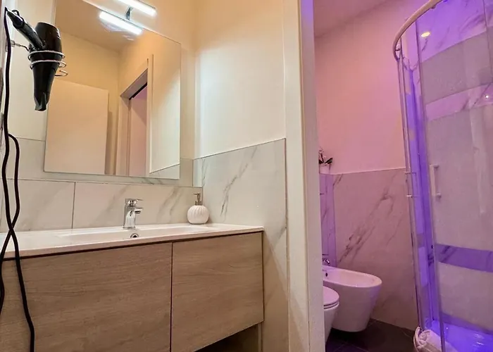 Guest house Confortable - 5