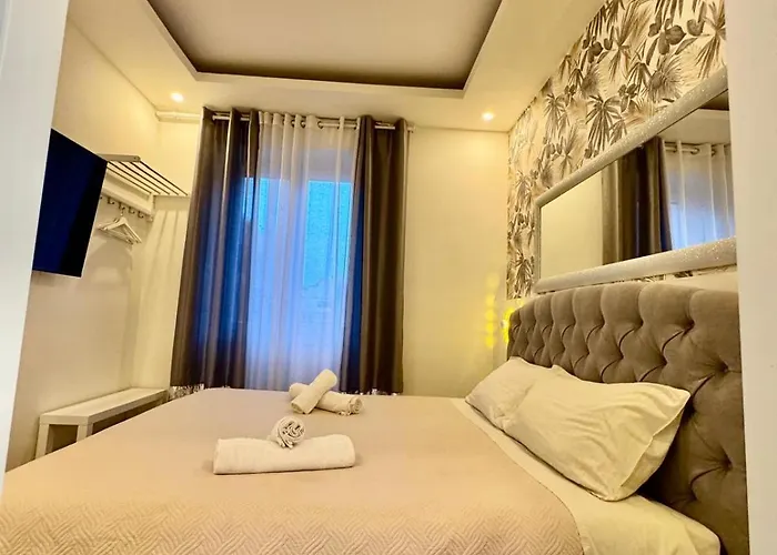 Confortable - 5 Guest house Milan