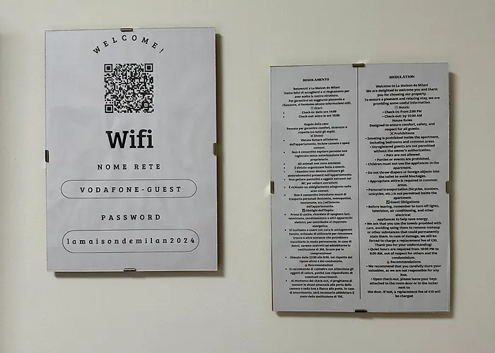 La Maison De San Siro 4*