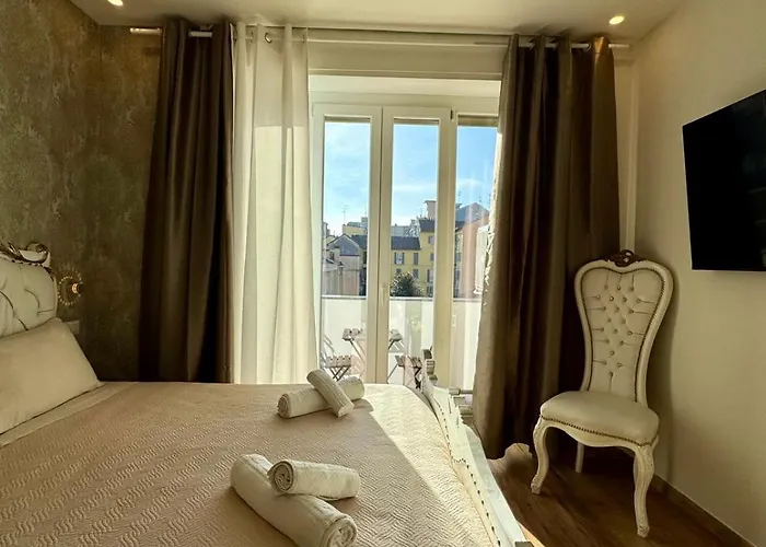 Attractive - 6 3* Μιλάνο