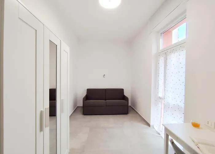 Aparthotel Palma Rosa