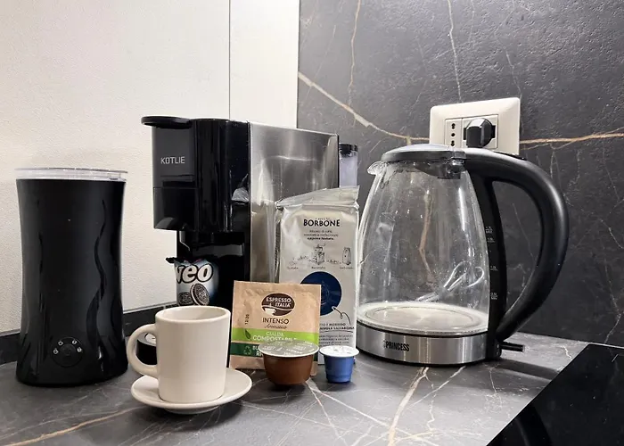 Pomodoro House - Luminoso Vicino Linate, Duomo, Fabrique, Unipol Dome Milano