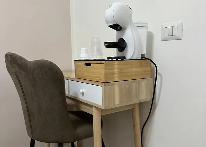 Bed & Breakfast La Maison De San Siro Milano