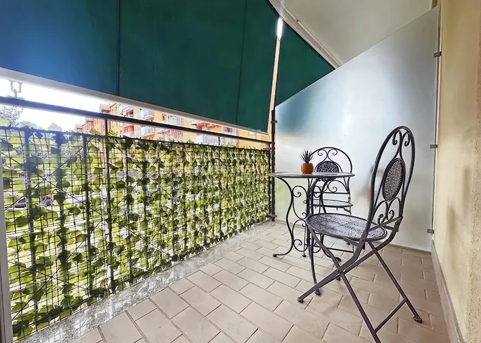 Bed & Breakfast La Maison De San Siro 4*