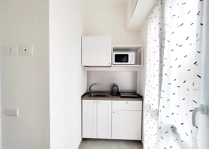 Palma Rosa Aparthotel 3*