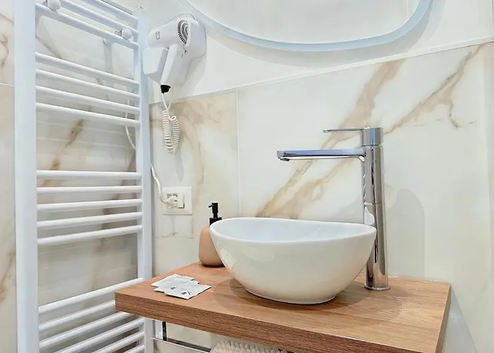 La Maison De San Siro 4* Milano