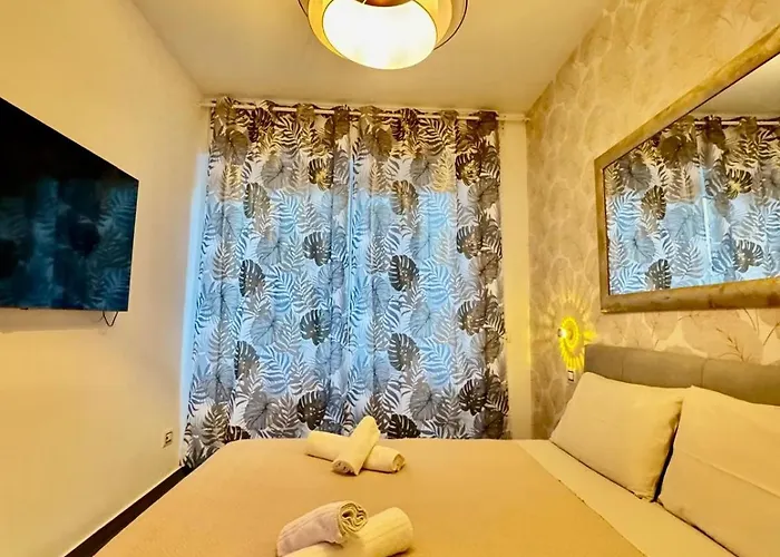 Gasthuis Cozy - 2 Milaan