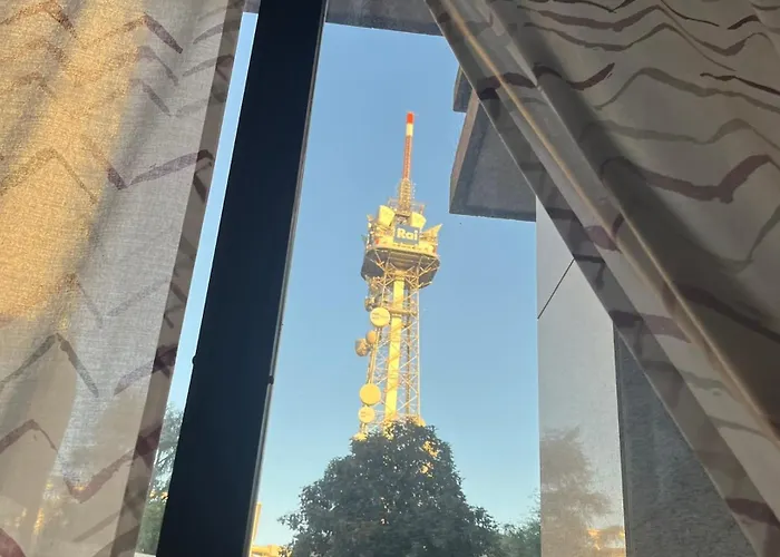 Bellissima Con Bagno Privato Citylife - Sempione Privatunterkunft