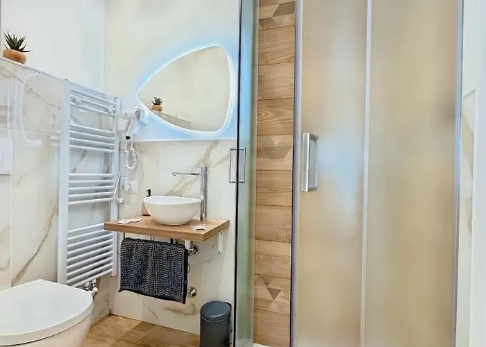 La Maison De San Siro