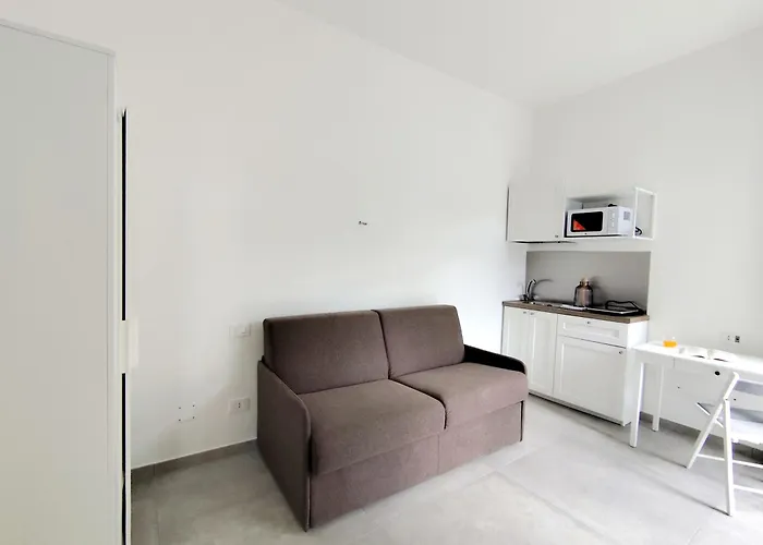 Aparthotel Palma Rosa 3*