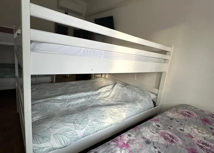 Gigli, Con Cucina In Comune E Terrazza * Milano