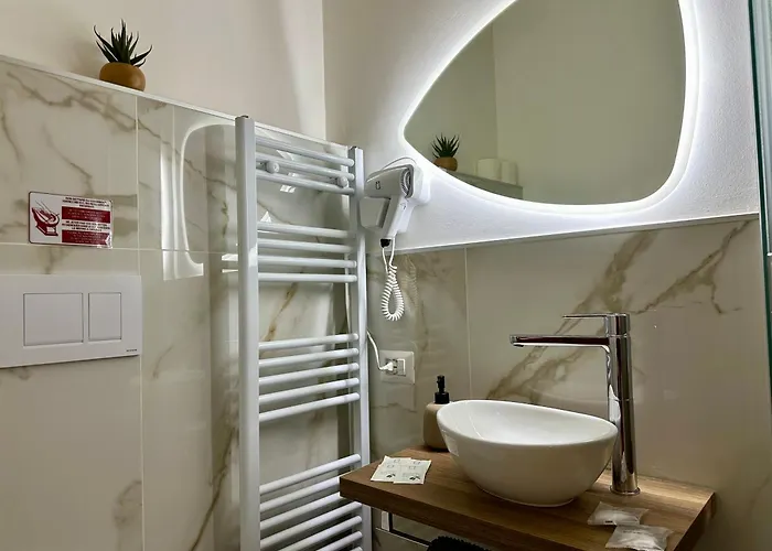 La Maison De San Siro 4* Milano