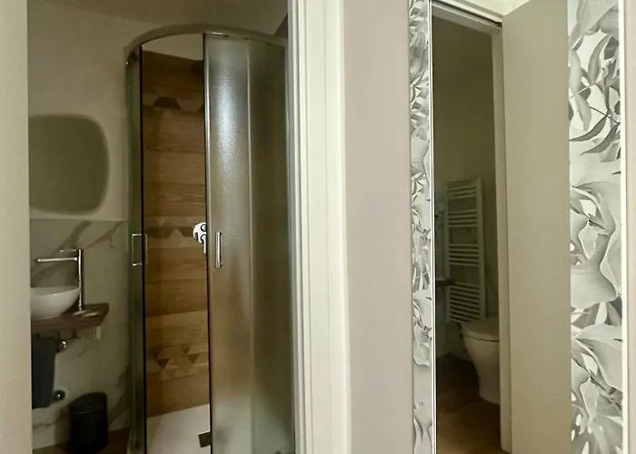 Bed & Breakfast La Maison De San Siro