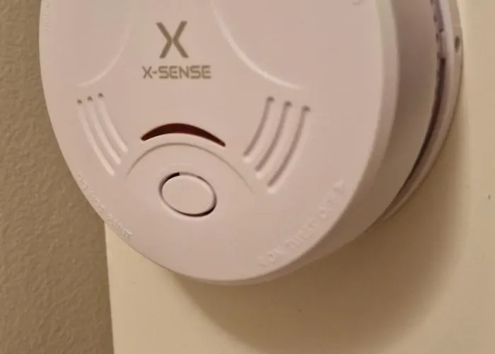 Ampia Stanza Con Bagno Privato E Zona Pranzo Gæstehus