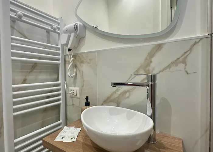 La Maison De San Siro 4* Milano