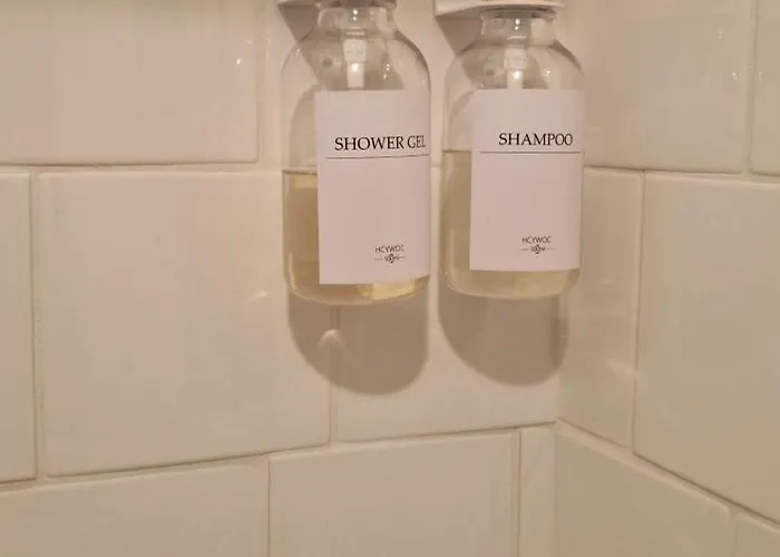 Ampia Stanza Con Bagno Privato E Zona Pranzo Gæstehus Milano