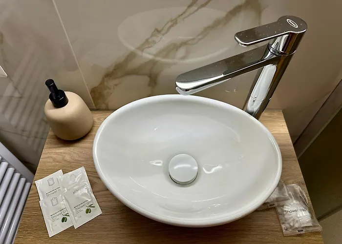 La Maison De San Siro 4*