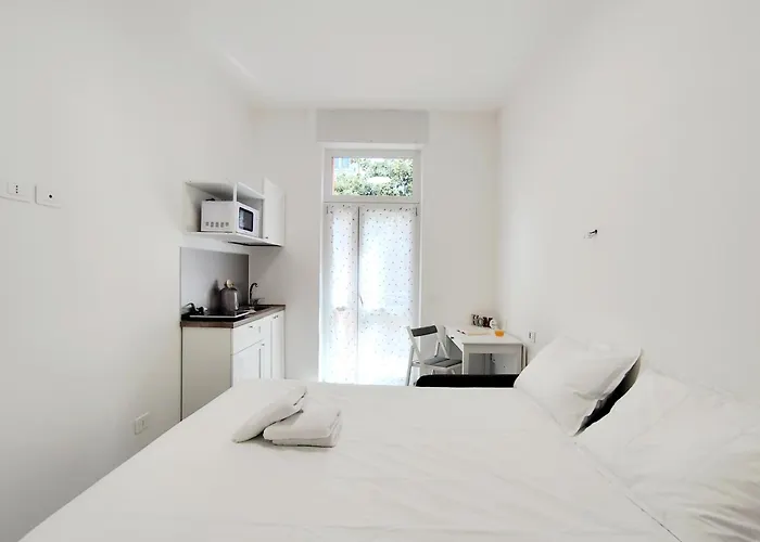 Aparthotel Palma Rosa 3*