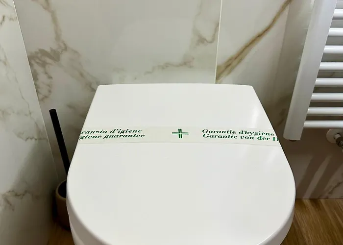 La Maison De San Siro Bed & Breakfast 4*